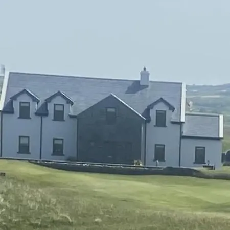 Klondell House Prázdninový dům Lahinch