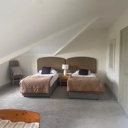 بيت للعطل Klondell House اهينتش