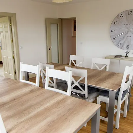 Klondell House Holiday home