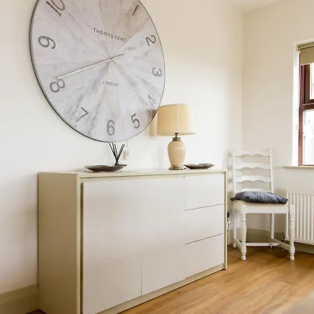 Klondell House Holiday home