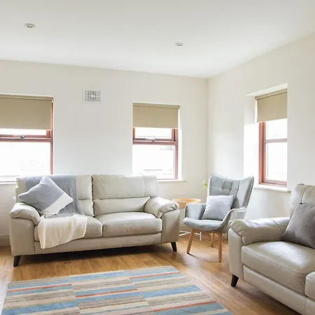 بيت للعطل Klondell House *