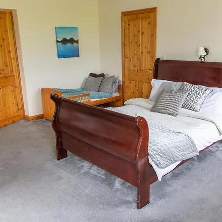 بيت للعطل Klondell House