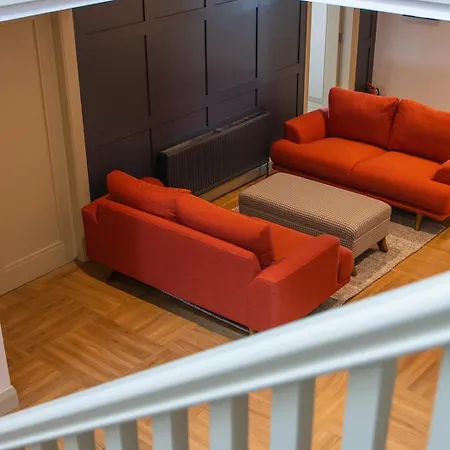 بيت للعطل Klondell House اهينتش