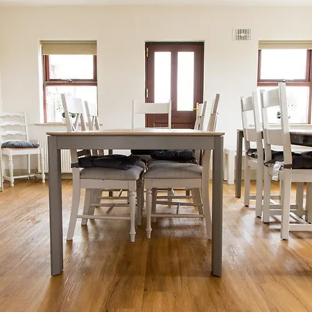 Holiday home Klondell House Lahinch