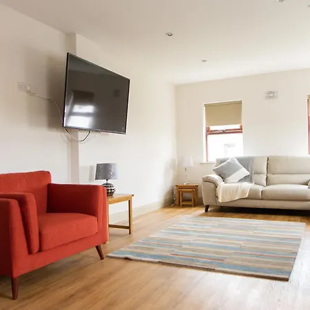 Holiday home Klondell House *