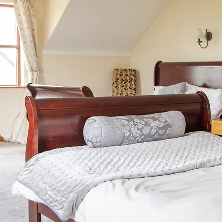 Klondell House Holiday home