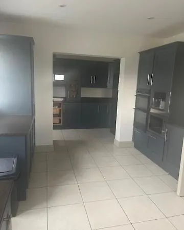 بيت للعطل Klondell House *