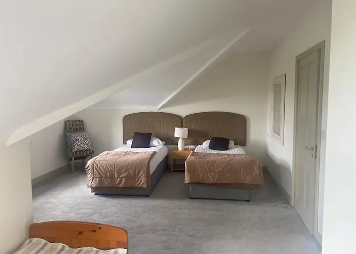 Holiday home Klondell House Lahinch