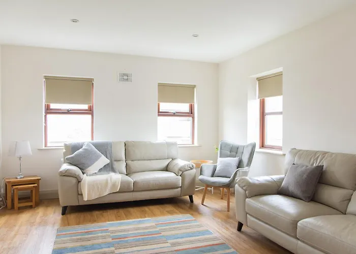 Holiday home Klondell House *