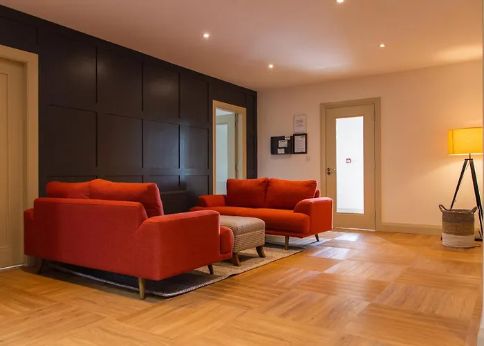 Klondell House *
